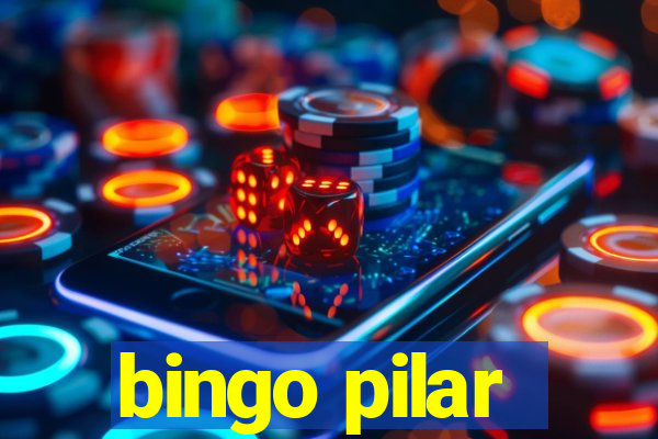 bingo pilar