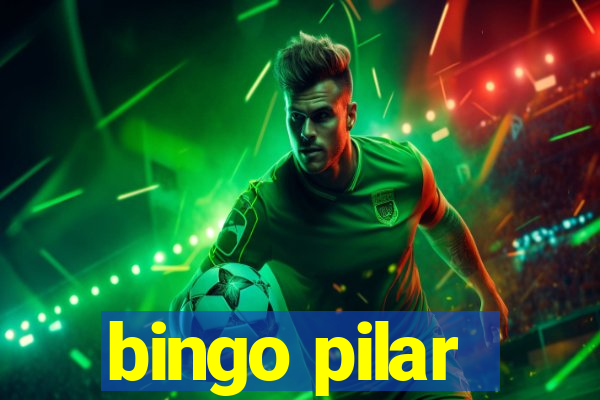 bingo pilar