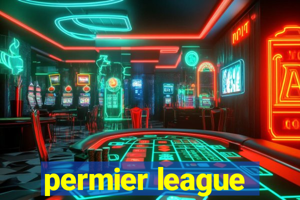 permier league