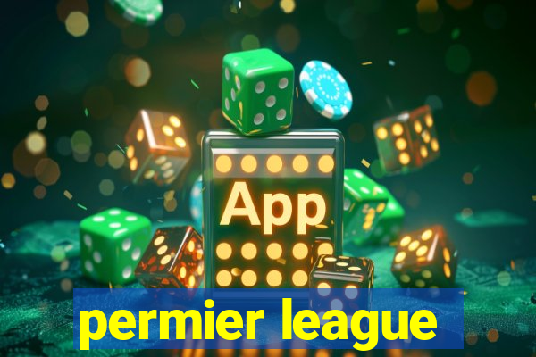 permier league