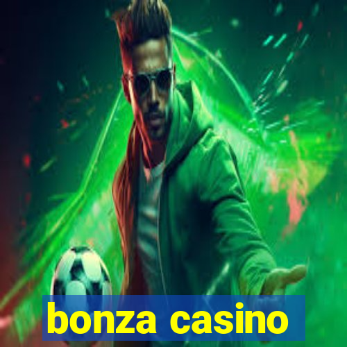 bonza casino