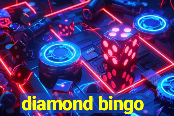 diamond bingo