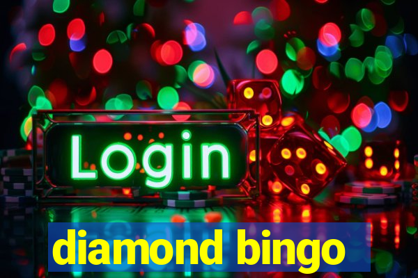 diamond bingo