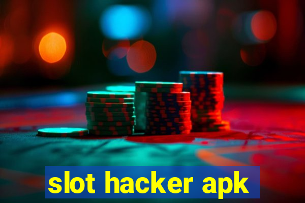 slot hacker apk