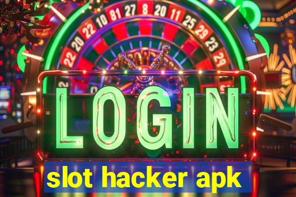 slot hacker apk