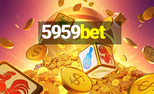 5959bet