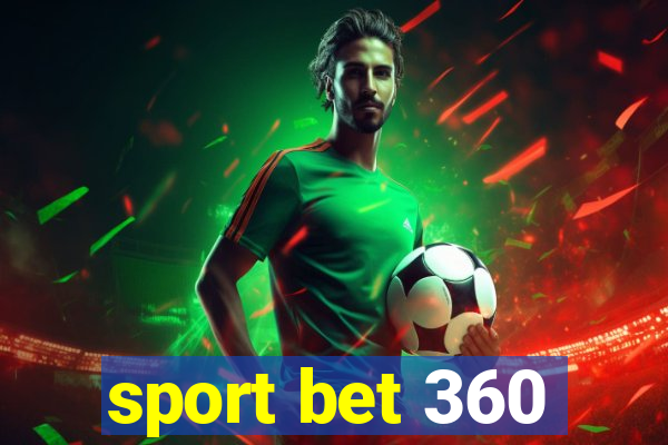 sport bet 360