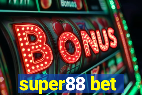 super88 bet