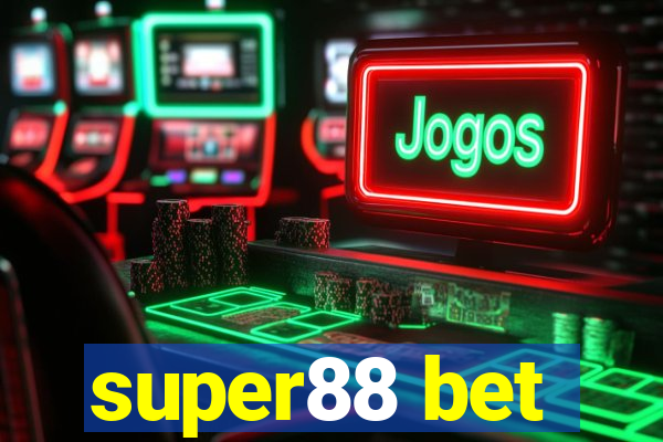 super88 bet