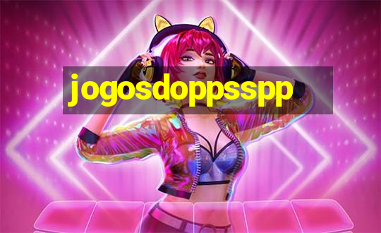 jogosdoppsspp