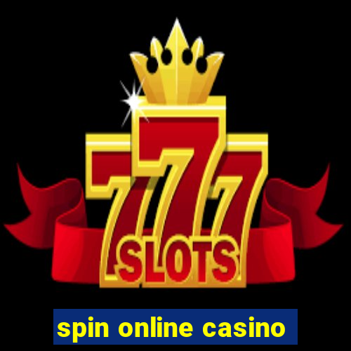 spin online casino