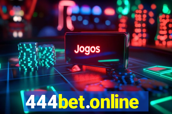 444bet.online