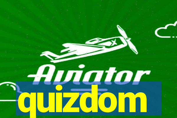 quizdom