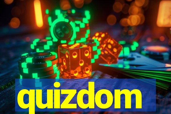 quizdom