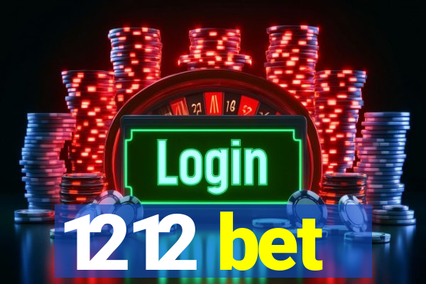 1212 bet