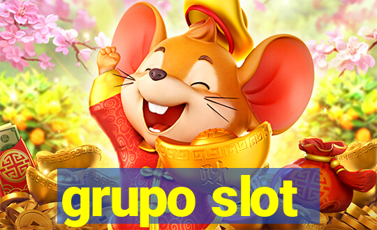 grupo slot