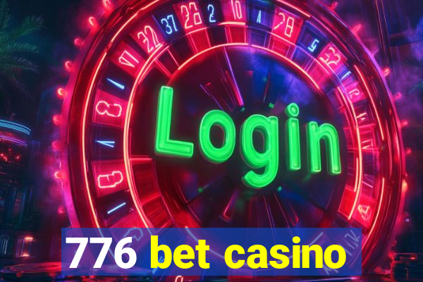 776 bet casino