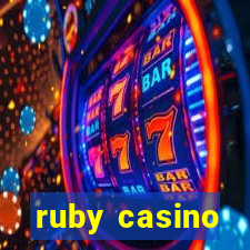 ruby casino