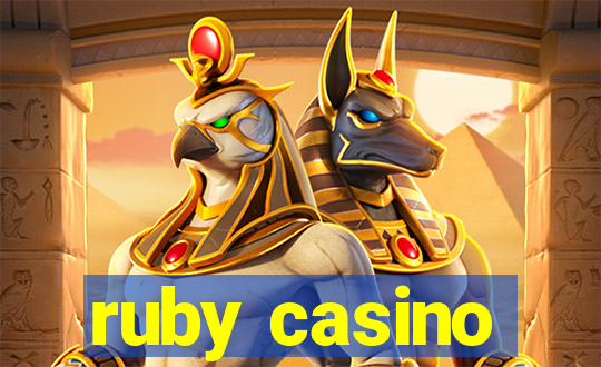 ruby casino