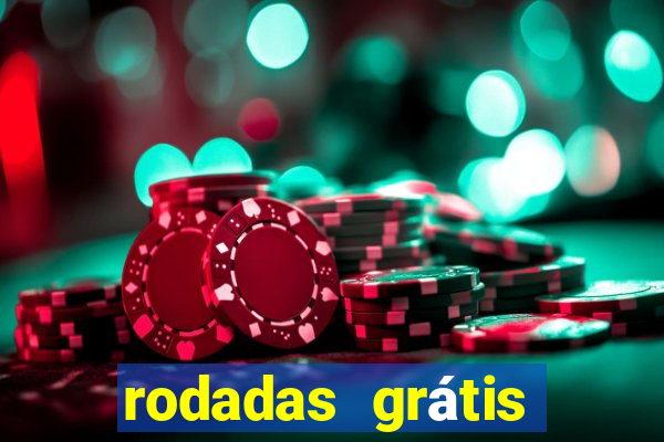 rodadas grátis betano segunda