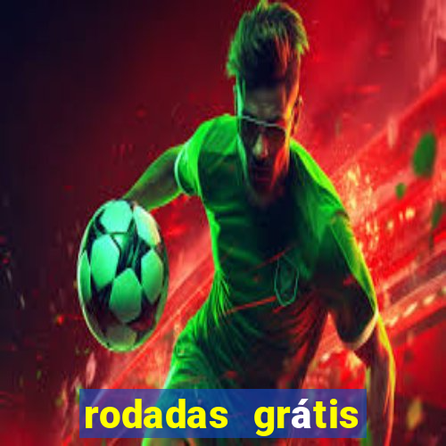 rodadas grátis betano segunda