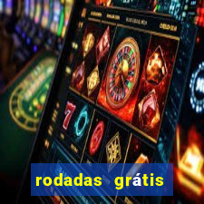 rodadas grátis betano segunda