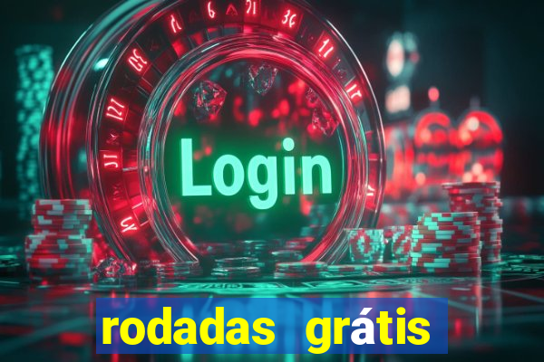 rodadas grátis betano segunda