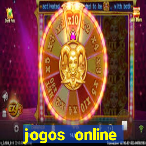 jogos online confiável para ganhar dinheiro