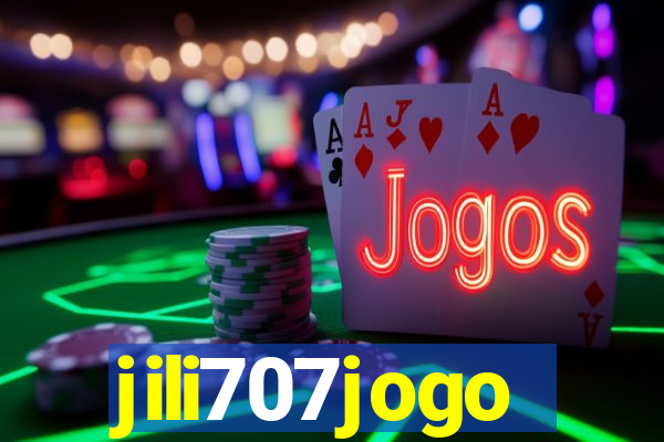 jili707jogo