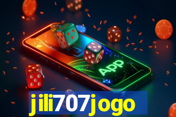 jili707jogo