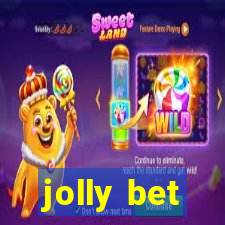 jolly bet