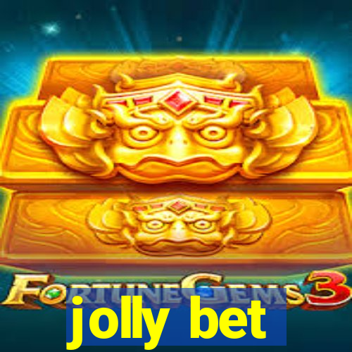 jolly bet