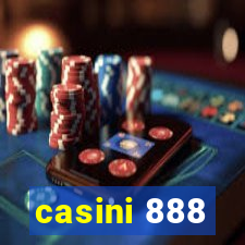 casini 888