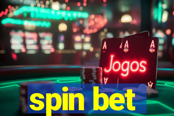 spin bet