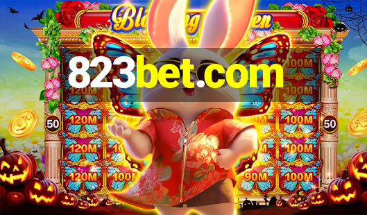 823bet.com