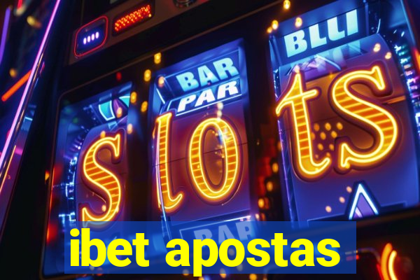 ibet apostas