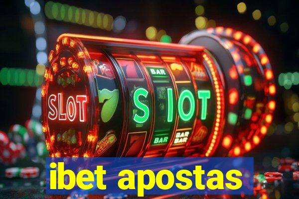 ibet apostas