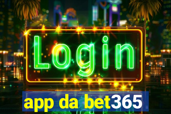 app da bet365