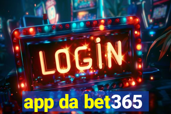 app da bet365