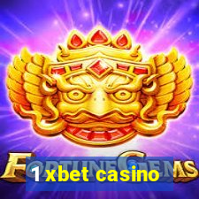 1 xbet casino