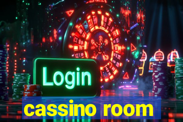 cassino room