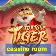 cassino room