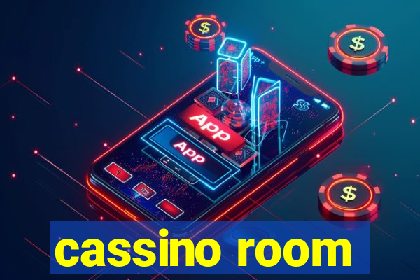 cassino room