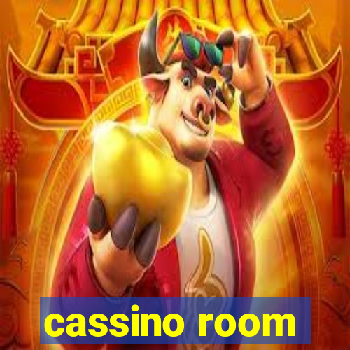 cassino room