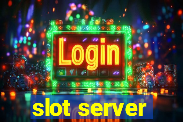 slot server