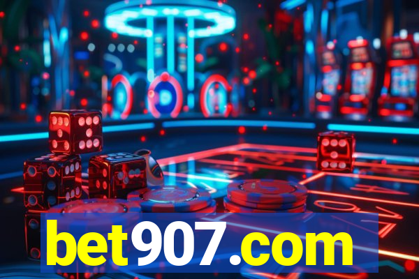 bet907.com