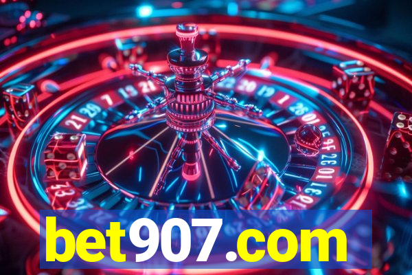 bet907.com