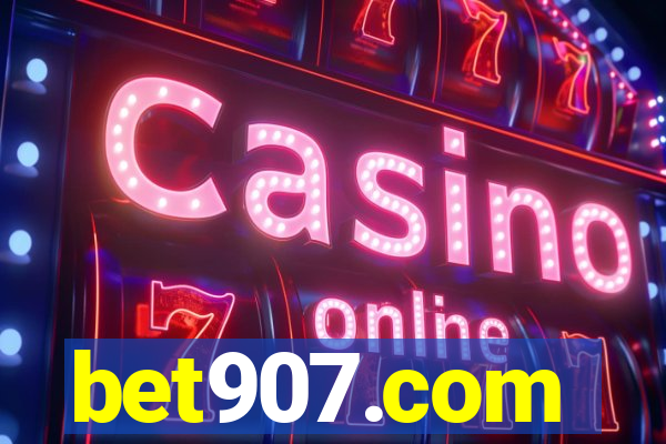 bet907.com