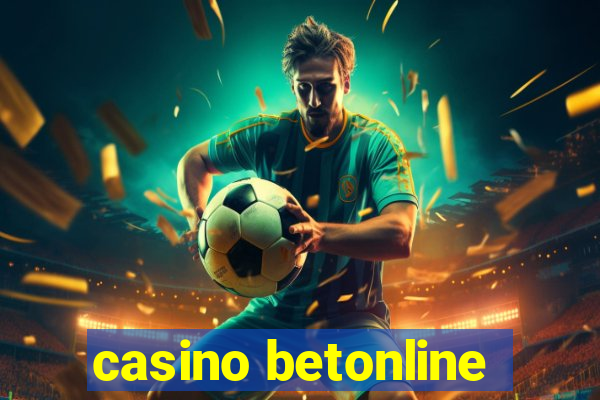 casino betonline