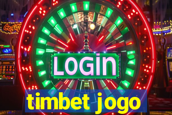 timbet jogo